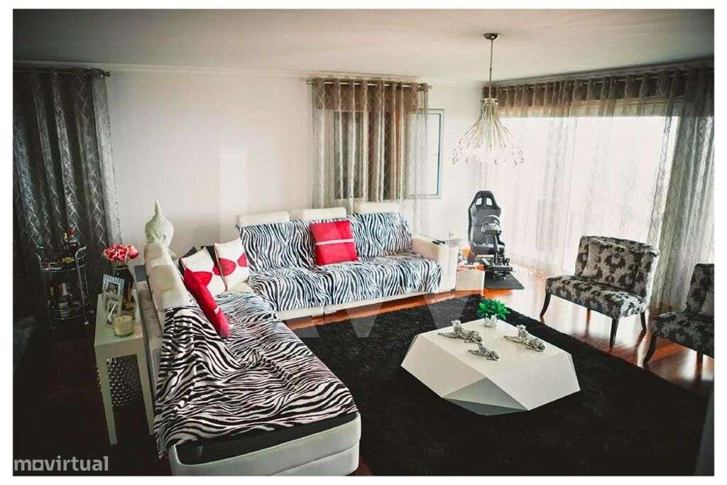 QUINTA T5 NO CAMINHO DO MONTE + ANEXO T2 - Grande imagem: 5/29