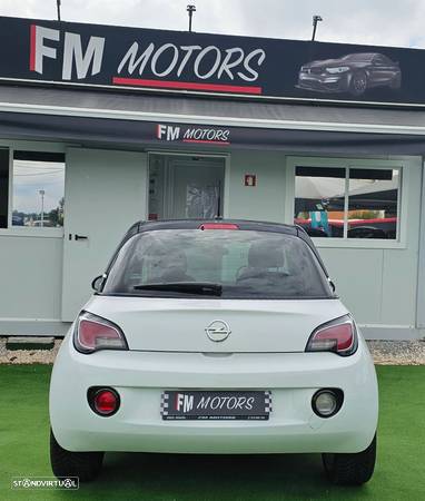 Opel Adam 1.4 Glam - 6