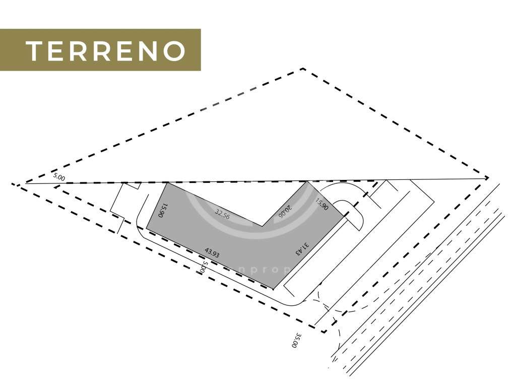 Terreno - São João da Venda, Almancil - Grande imagem: 2/7