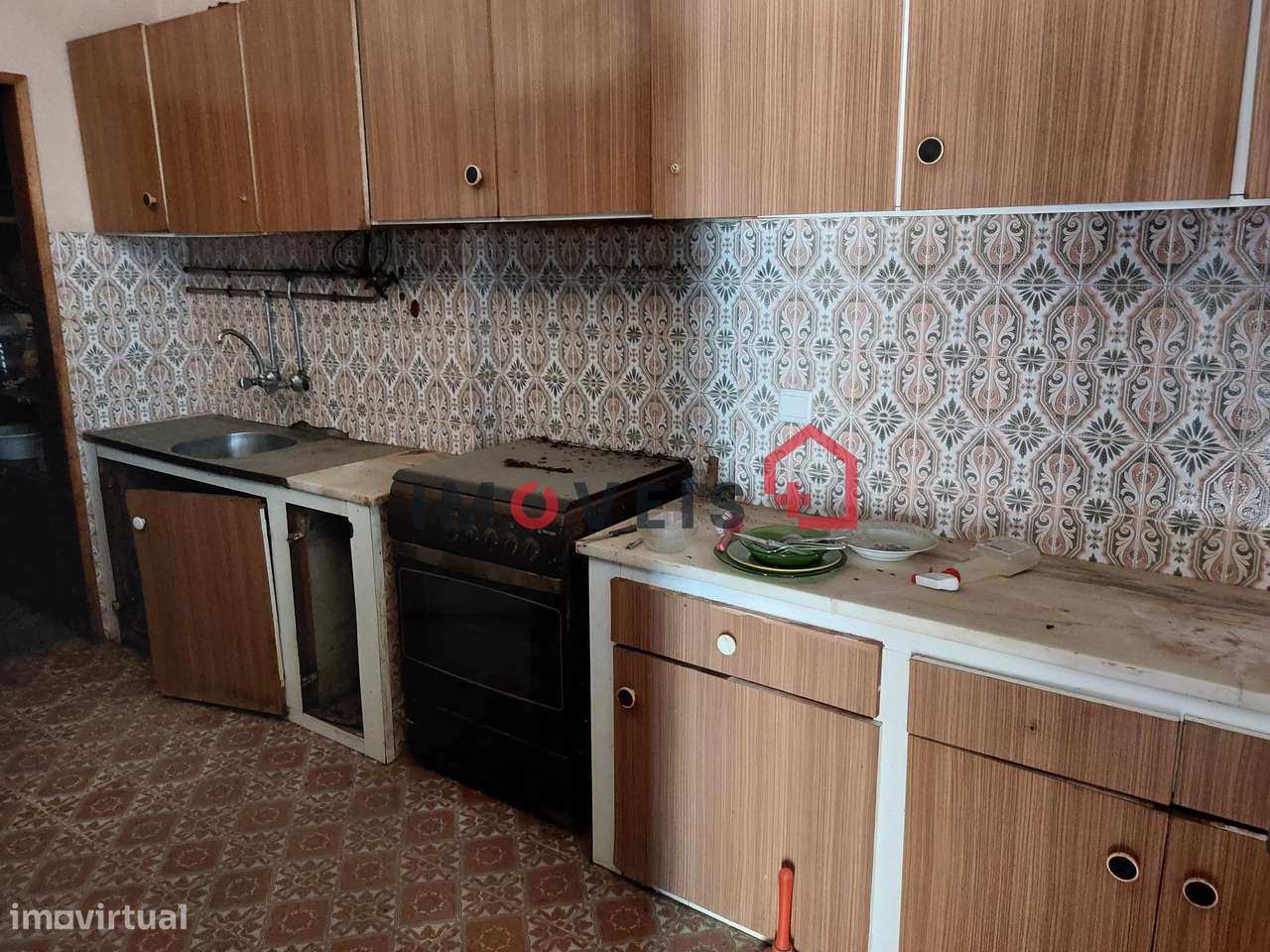 Moradia Centro da Cidade Ourém! - Grande imagem: 3/11