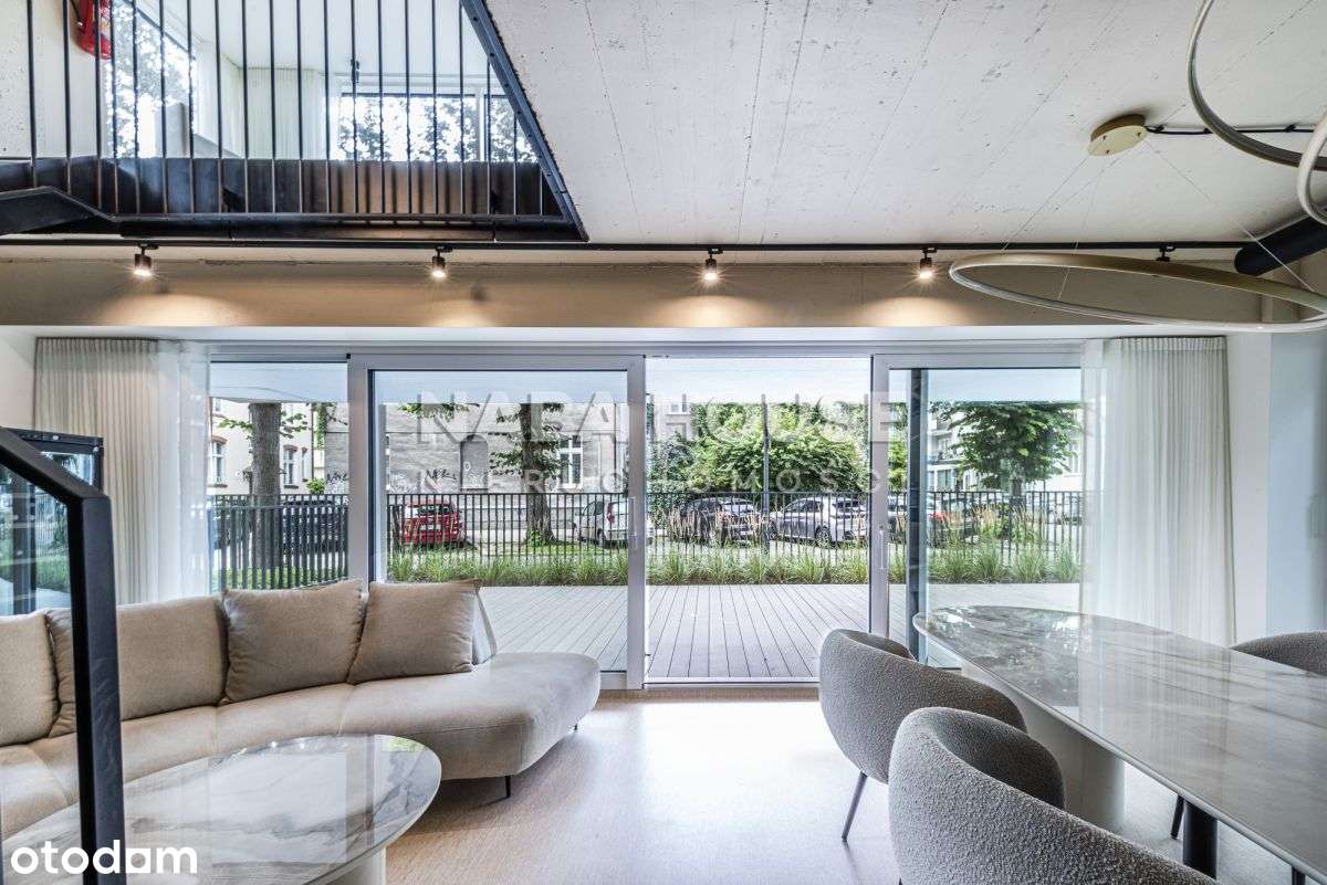 Nowoczesny Lokal usługowy w Sopocie Dolnym - Pełny obrazek: 2/20