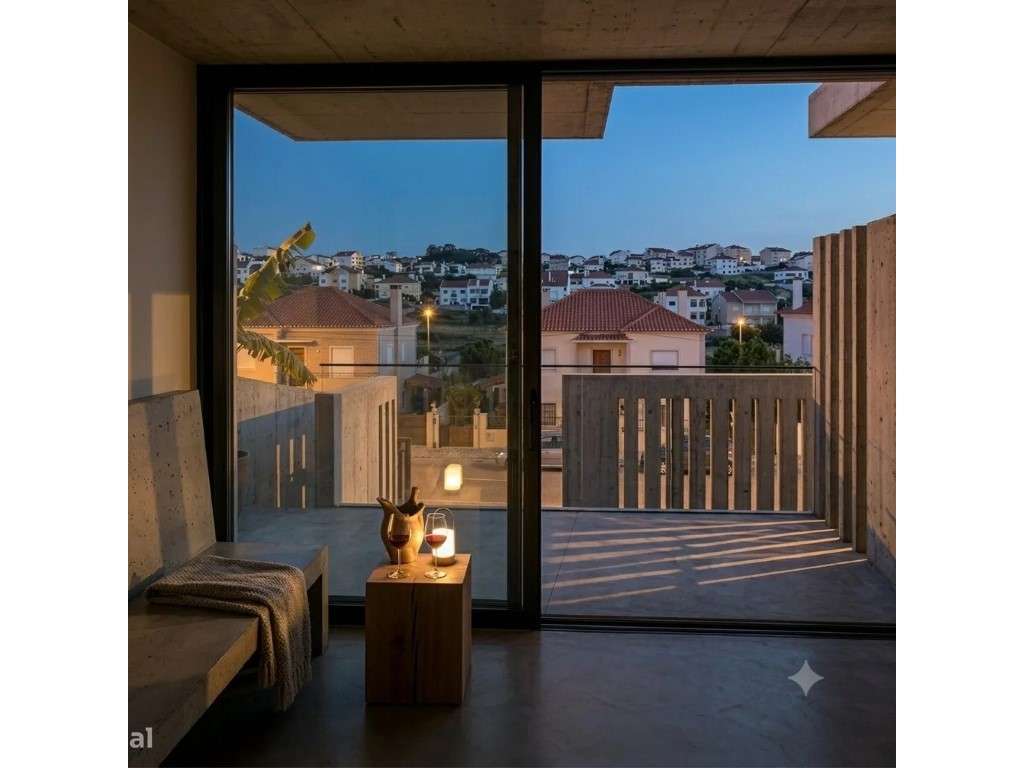 Terreno com projeto aprovado I Canidelo, Vila Nova de Gaia-8