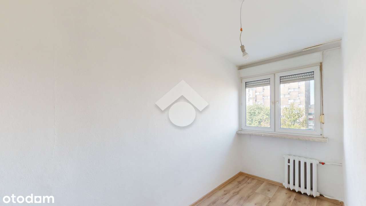 3 niezależne pokoje | Nowa kuchnia | Do wprowadzenia się-12