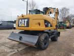 Caterpillar M 313 D Tiltrotator - 9