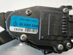 Pedal Acelerador Eletrico Renault Laguna Ii (Bg0/1_) - 5