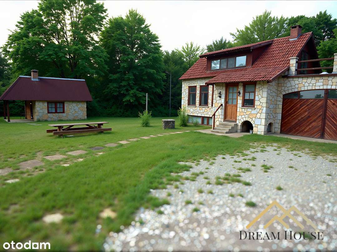 Zamień marzenia w rzeczywistość blisko Kazimierza - Pełny obrazek: 3/20