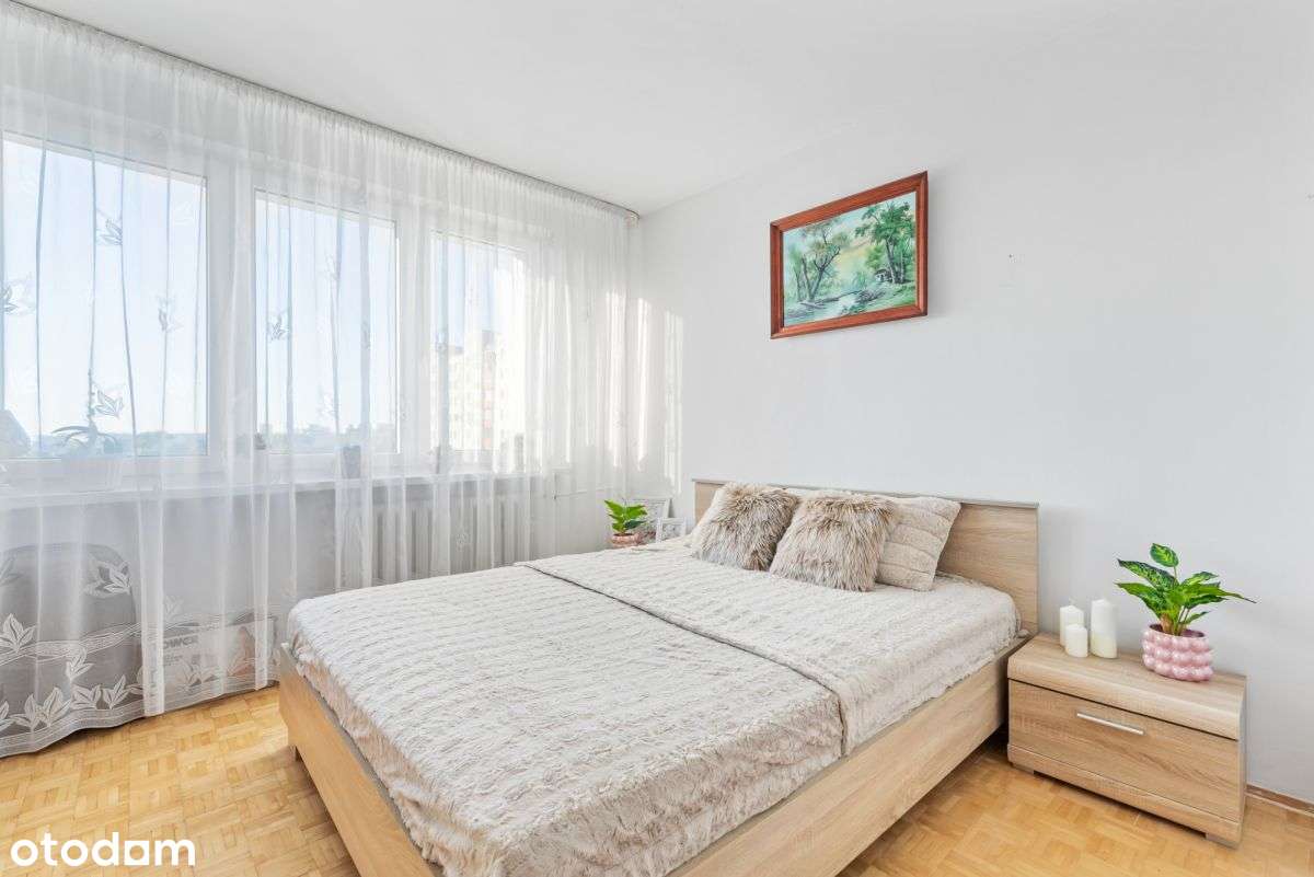 3 pokoje, Metro, Park Górczewska-6