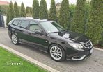 Saab 9-3 - 1