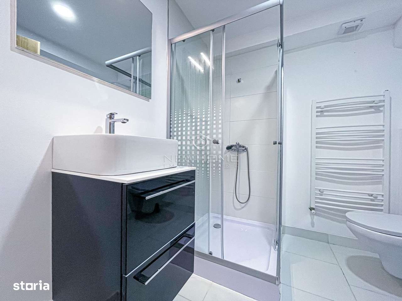 Apartament 3 camere de inchiriat, 100 mp, zona Buna Ziua - Imagine principală: 5/20