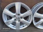 Toyota Rav4 III Alufelgi 17 felgi 5x114,3 felgi aluminiowe - 3