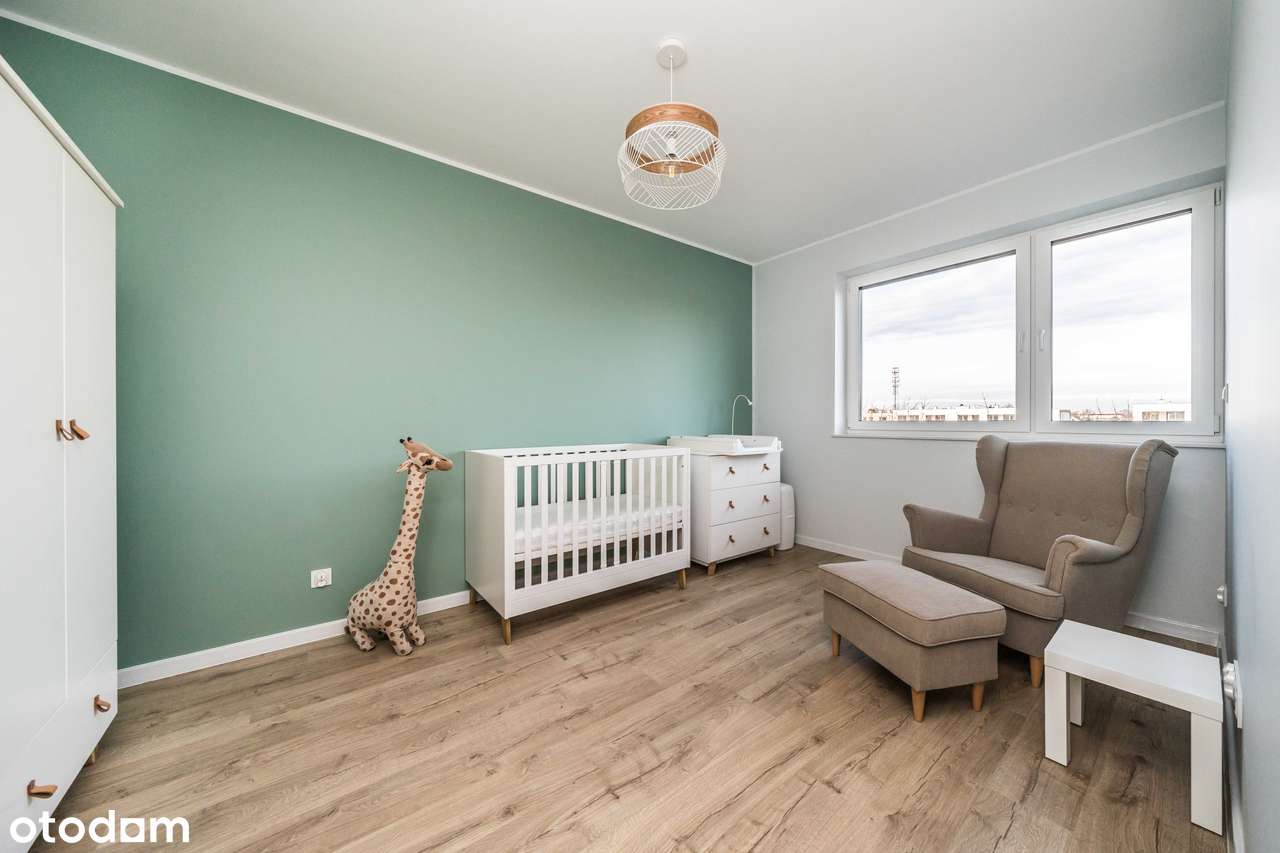 Piękny dom w Poznaniu - zero nakładów-8