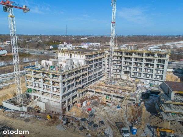 Perspektywa Czechów ul. Wojtasa/70m2 - 4-pokoje - Pełny obrazek: 3/16