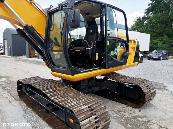 JCB JCB JS160lc - 4