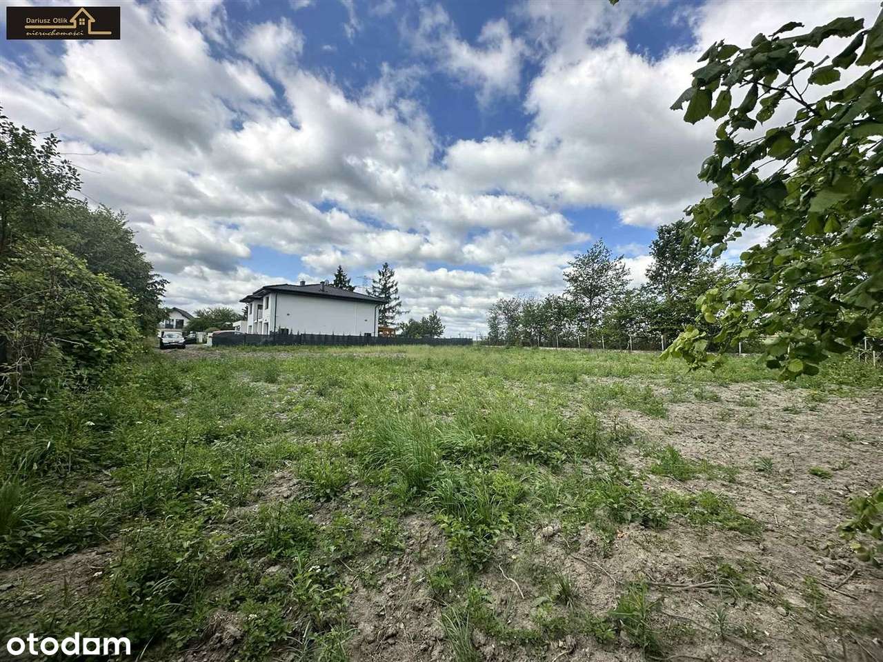 Działka na sprzedaż, Mikołów-1