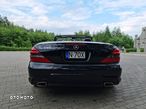 Mercedes-Benz SL 500 7G-TRONIC - 13