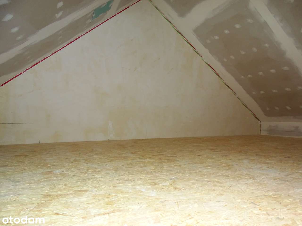 Połowa domu w Wirach-6