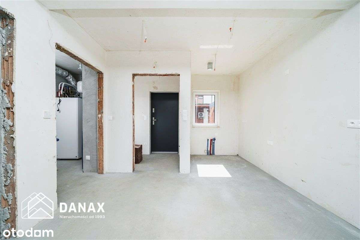 Sidzina | Gotowe Do Odbioru | 6 pokoi | Promocja-10