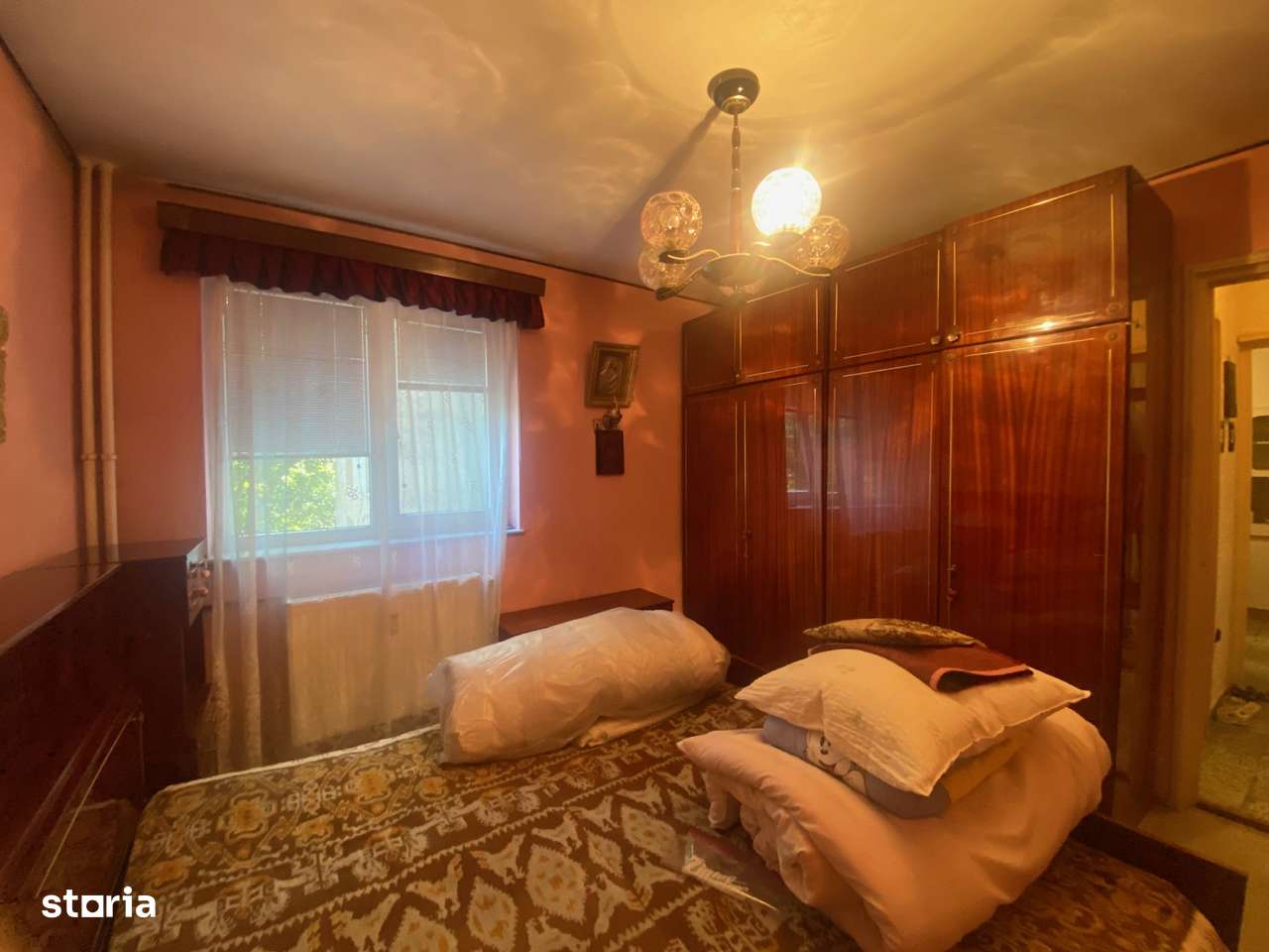 Apartament METROU Romancierilor-4