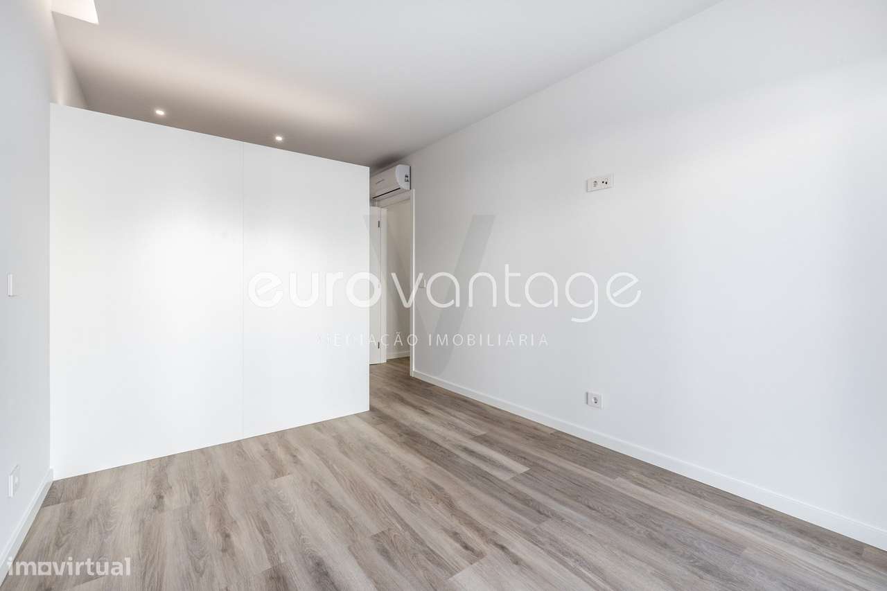 Apartamento T3 Novo em Barosa, Leiria – Qualidade e Conforto-38