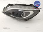 Far stanga Mercedes B Class W246 an 2010 2011 2012 2013 2014 cu Bi-Xenon facelift original - 9