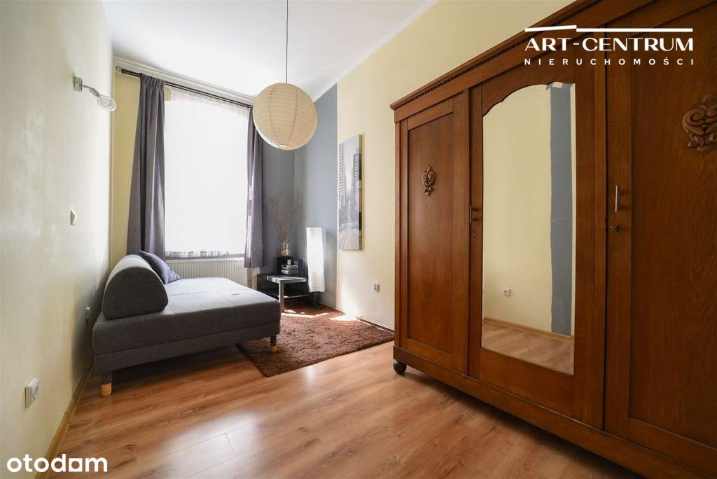 Mieszkanie nad Brdą, zabudowana weranda (78,73m2)-5