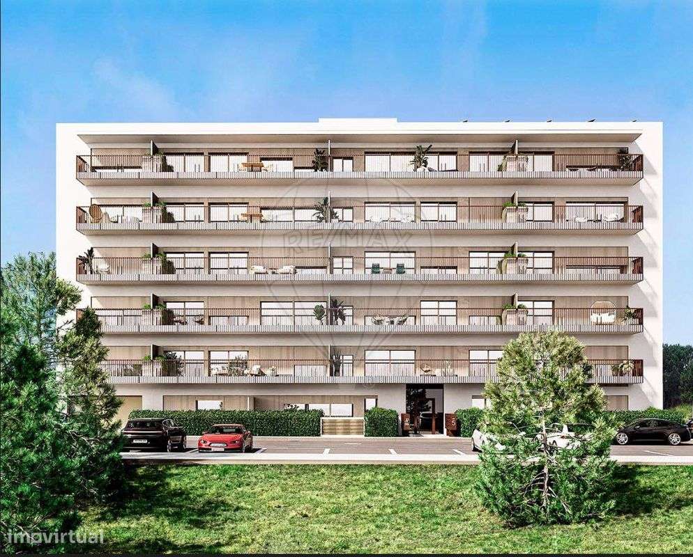 Apartamento T3 para venda - Grande imagem: 5/38