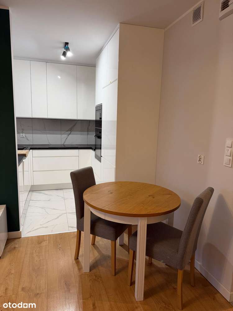 Wynajmę mieszkanie os. Leśna Polana w Dopiewcu - Pełny obrazek: 4/20