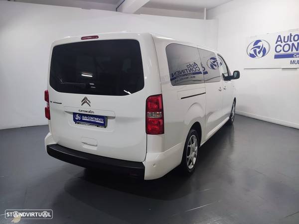 Citroën Spacetourer 1.5 BlueHDi XL Feel - 29