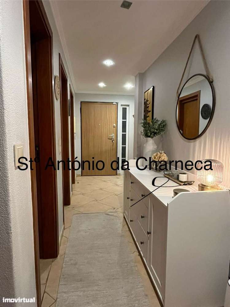 Moradia, 234,50 m², Santo António da Charneca - Grande imagem: 5/38