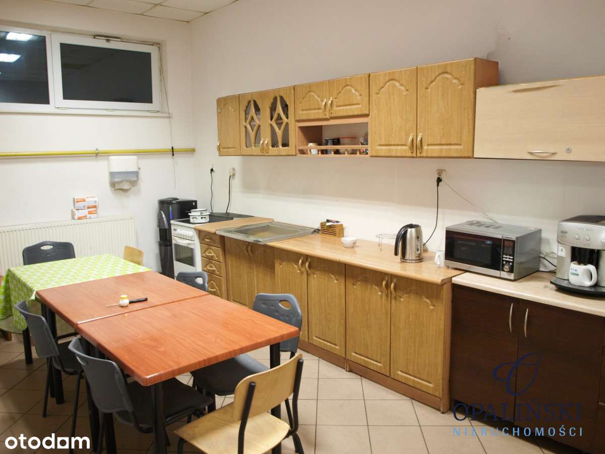 Osobny budynek | Produkcja | Magazyn | Handel | - Pełny obrazek: 4/17