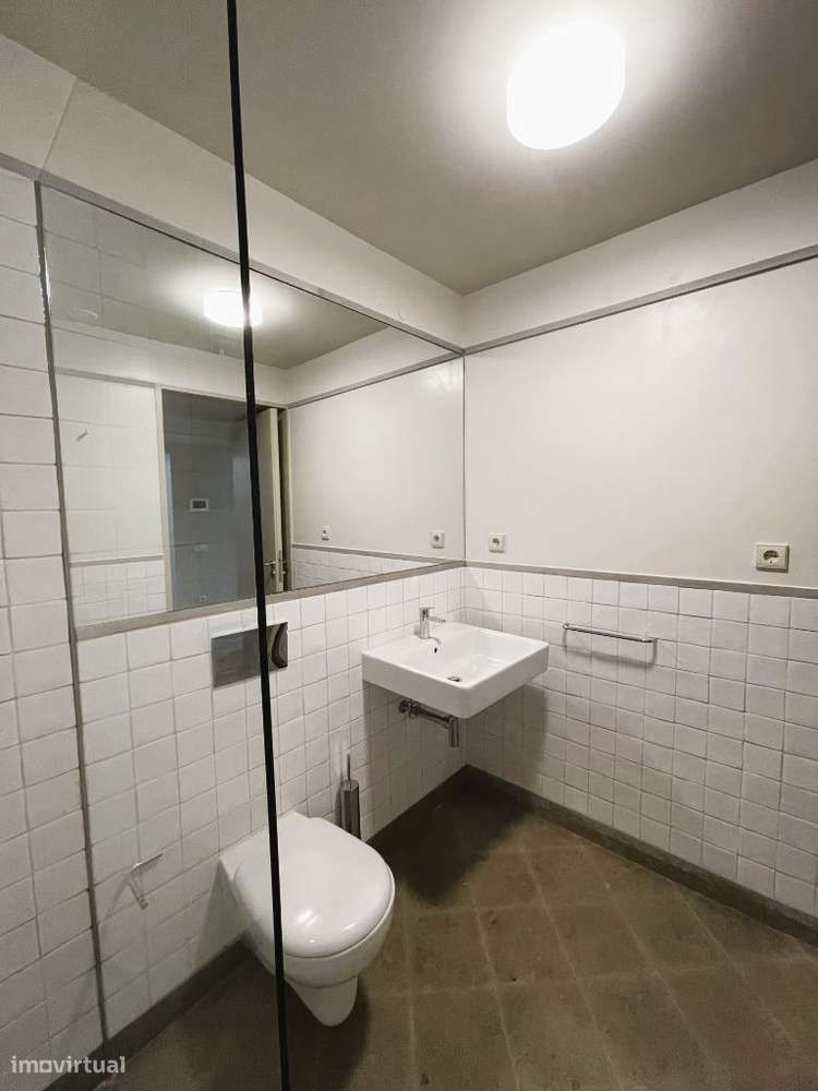 Arrendamento de Apartamento T3D na rua de Mouzinho da Silveira, 171 - Grande imagem: 4/20