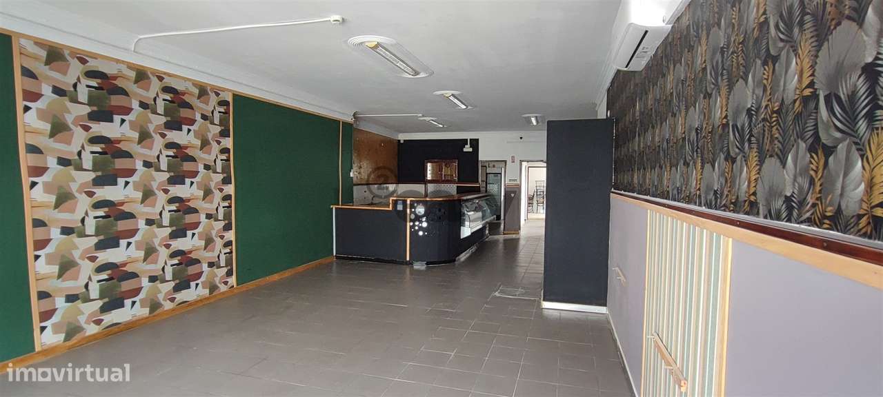Restaurante / Loja para arrendar em Atalaia - Montijo - Grande imagem: 4/44