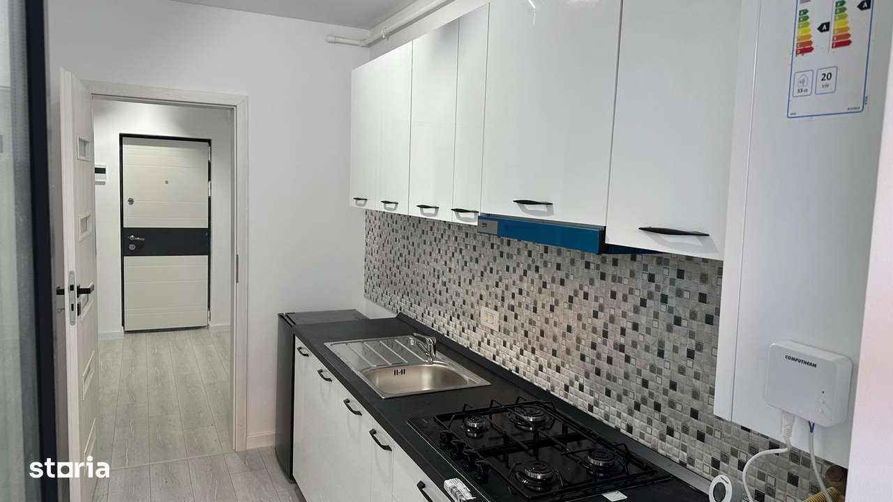 Apartament, 38 m², -5