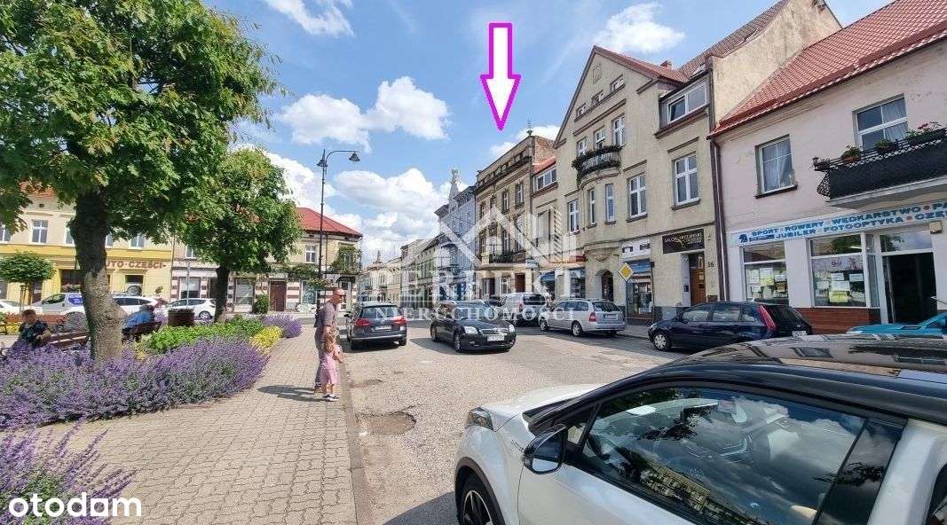 Szukasz kamienicy na Lokatę w Strzelnie ? - Pełny obrazek: 2/16