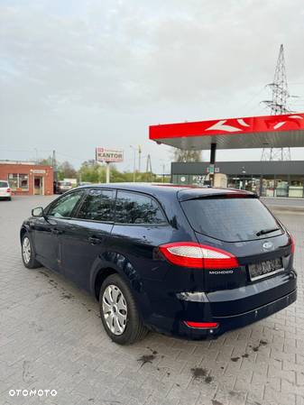 Ford Mondeo 1.6 Ambiente - 5