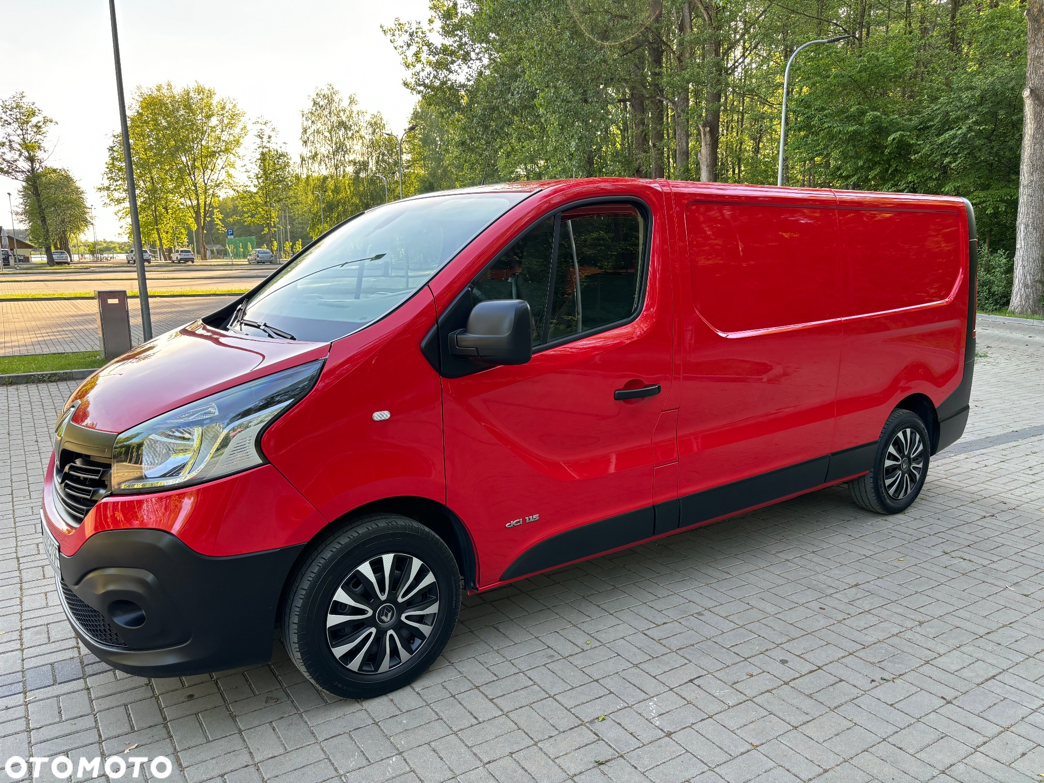 Renault Trafic - 2