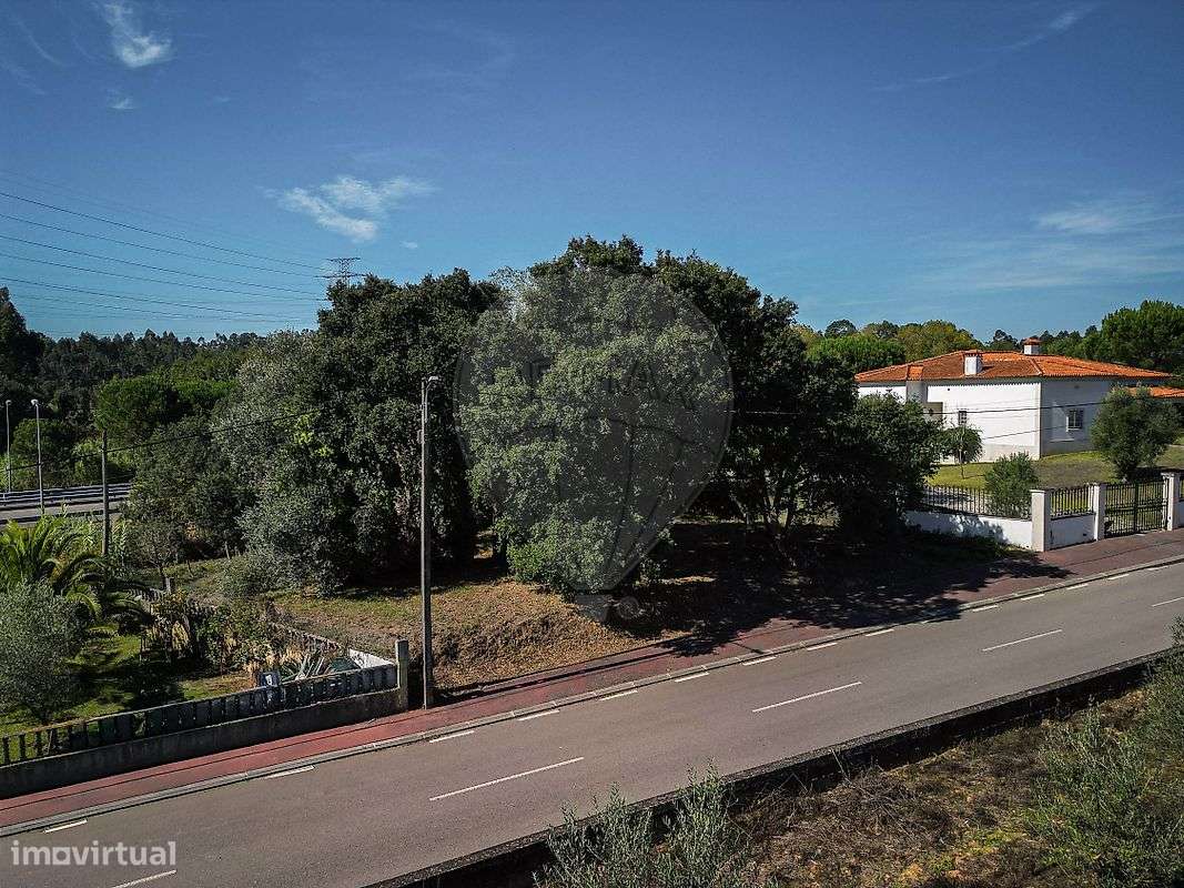 Terreno  para venda - Grande imagem: 1/5