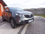 Kia Sportage 2.0 CRDI 4WD Automatik Dream-Team Edition - 25