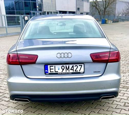 Audi A6 2.0 TDI Quattro S tronic - 8