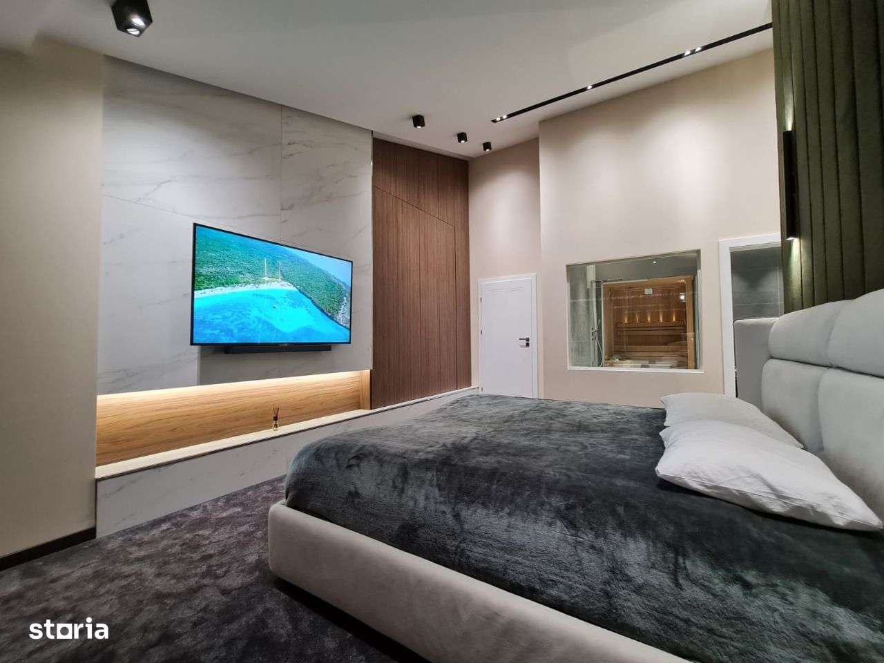 Probabil cel mai cochet apartament din oras ! - Imagine principală: 5/8