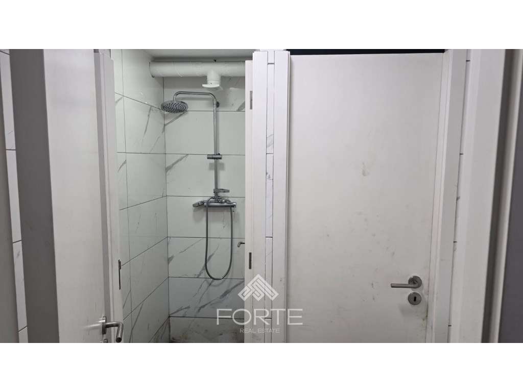 Armazém em Campanhã - Porto-14