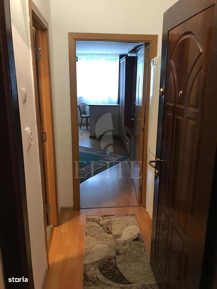 Garsoniera în zona Dambovitei - Expotransilvania - Imagine principală: 5/10