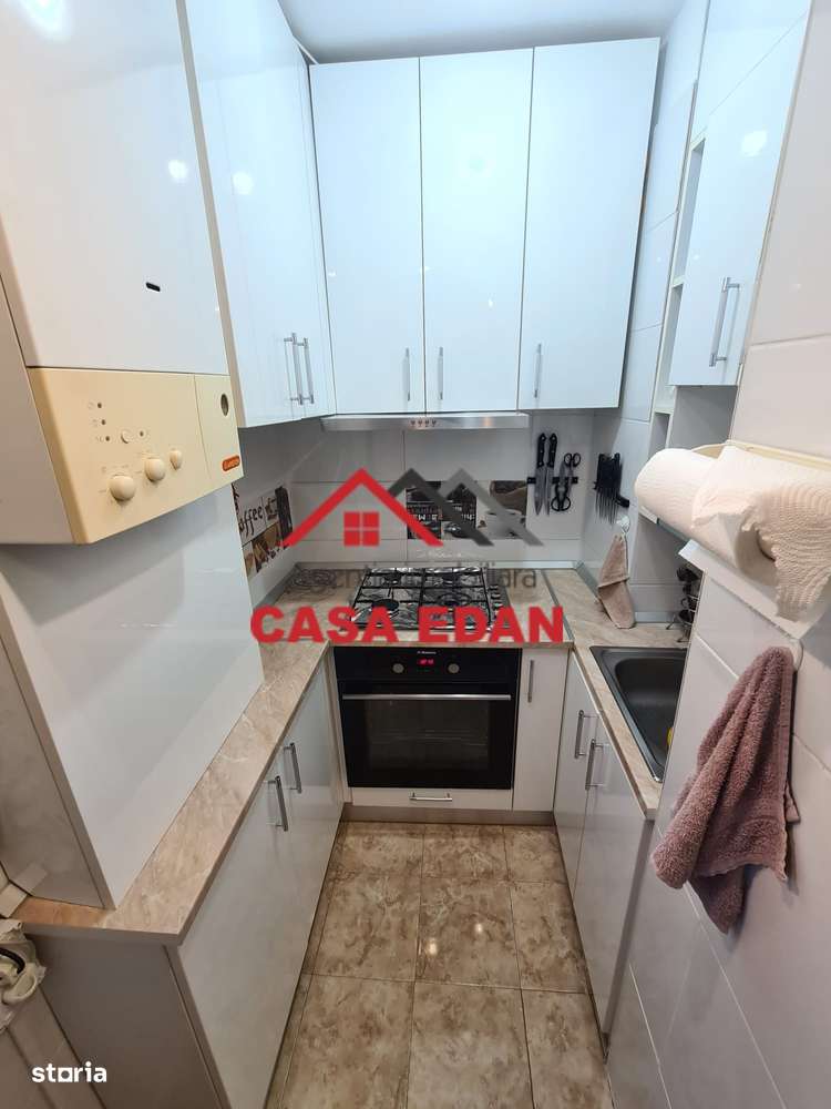 Garsoniera 40 mp in Campina--54.000e-13