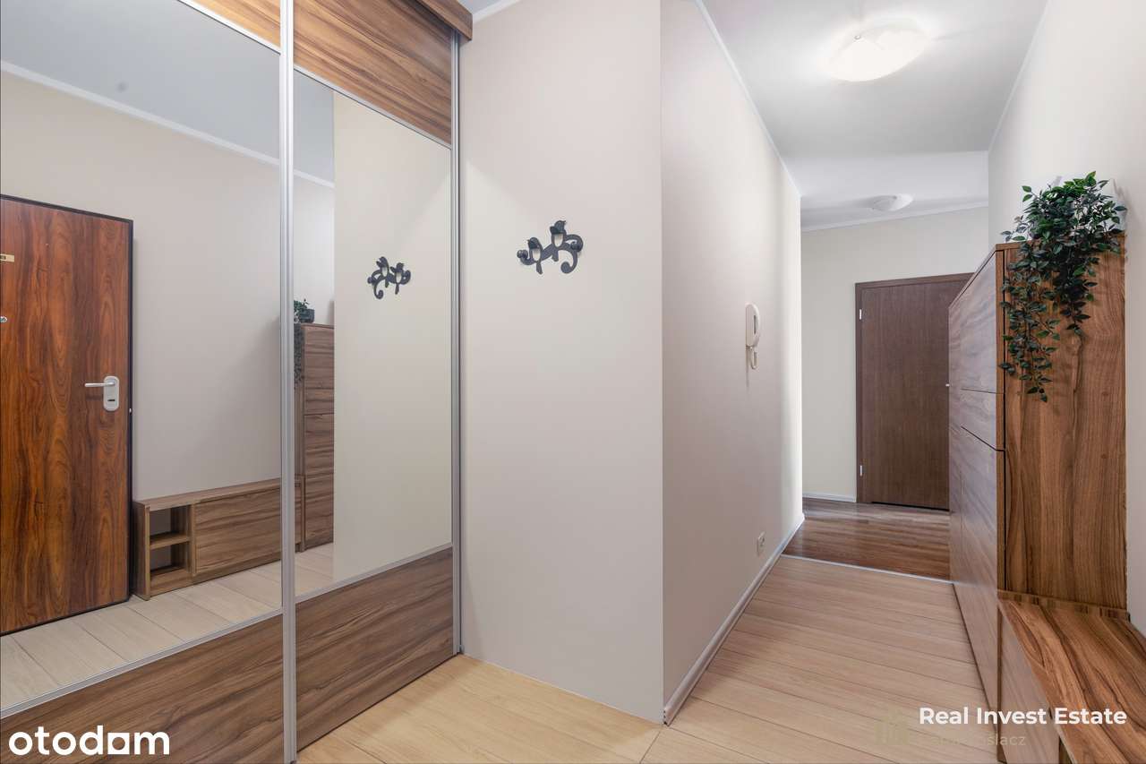 Ulrychów | 3 pokoje | 76,61 m² | 1. piętro | loggia 8,5 m²-11