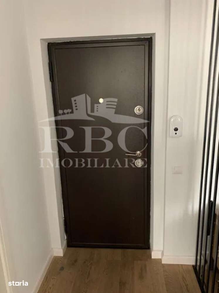 Apartament 2 camere in Floresti-3
