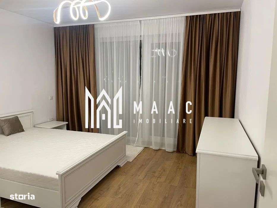 Apartament 2 camere I Etajul 2/10 I Parcare I Evolution - Imagine principală: 5/7