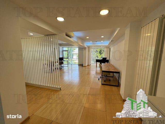 Spatiu de birouri de inchiriat, cu parcare,  zona Romana , 150 mpu - Imagine principală: 3/16