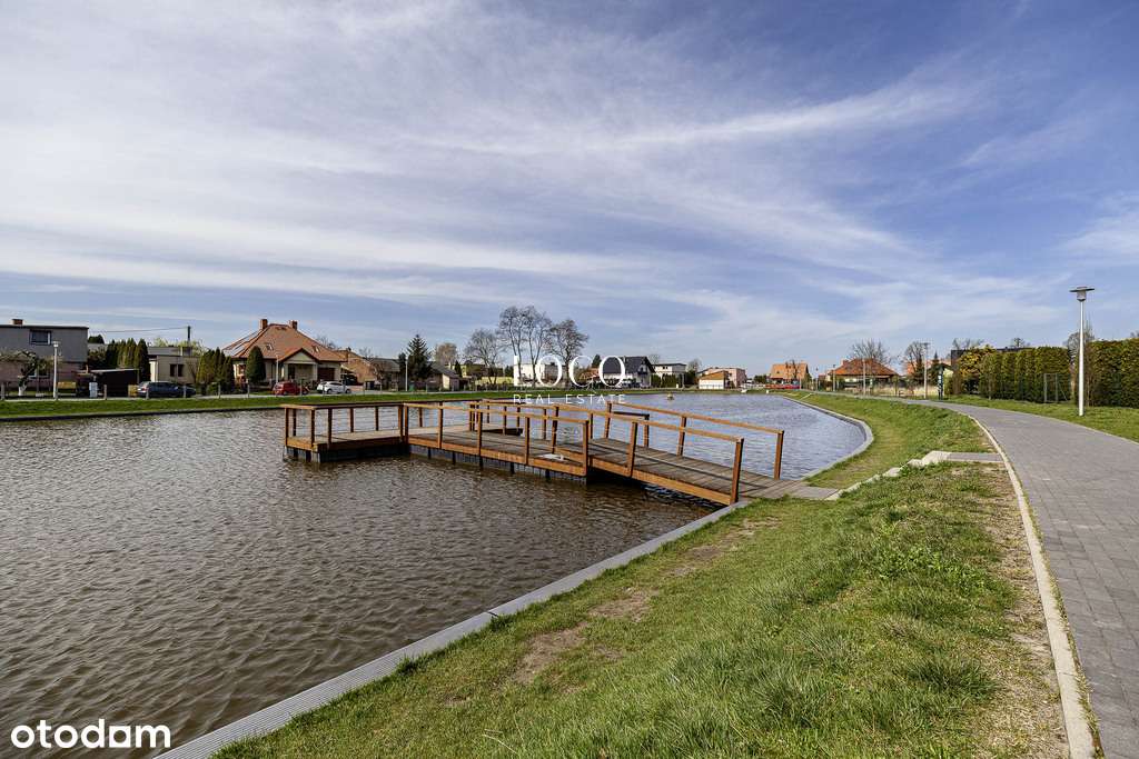 Dom wolnostojący 75 m2 z poddaszem użytkowym-15