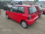 SEAT AROSA 1.0 MPI 2003R. Cały na części !!! - 4