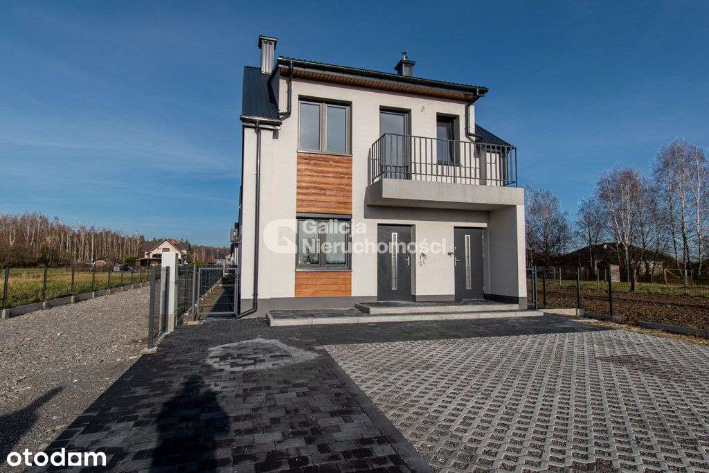 Ostatnie dwa wolne mieszkania | Stan deweloperski-0